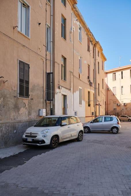 Gioiello A Due Passi Da OrtigiaPrivate Parking Daire Siraküza Dış mekan fotoğraf