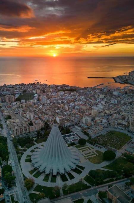 Gioiello A Due Passi Da OrtigiaPrivate Parking Daire Siraküza Dış mekan fotoğraf