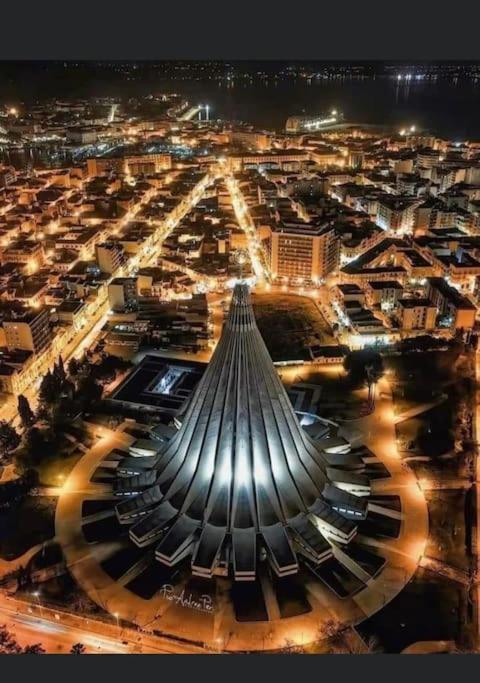 Gioiello A Due Passi Da OrtigiaPrivate Parking Daire Siraküza Dış mekan fotoğraf